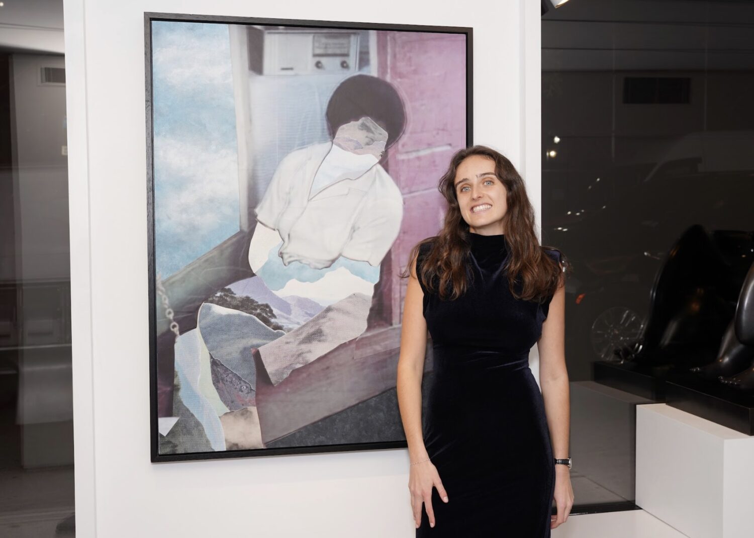 How Victoria Mouraux Durand-Ruel Is Building Artists’ Careers Across Borders 37 Screenshot 2026 06 24 at 3.04.04 PM