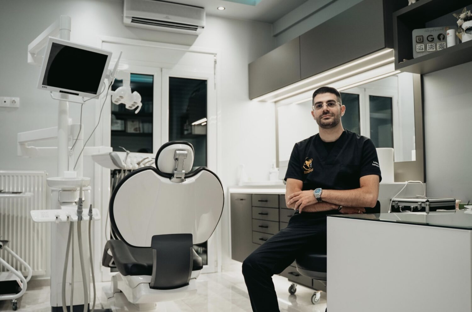 Dr. Andreas Kasouhas Is Building a Global Dental Brand to Change Lives 37 Screenshot 2026 06 24 at 3.07.48 PM
