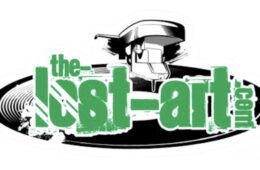 The Lost Art.com