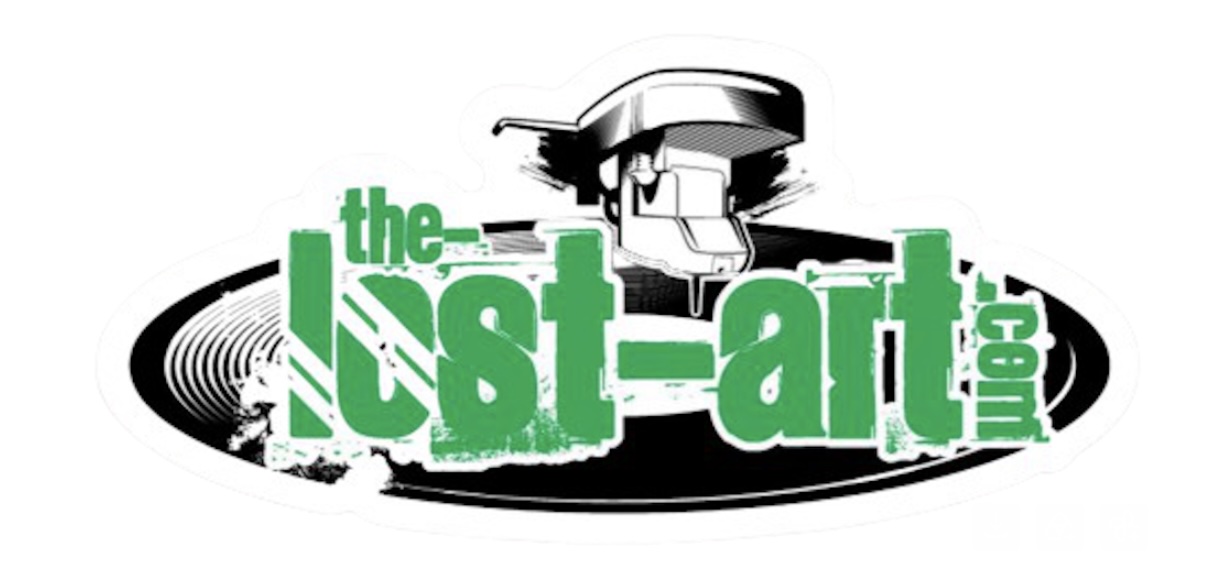 How The-Lost-Art.com Created the World's First DJ Video Internet Radio Platform and Changed DJ History Forever 37 The Lost Art.com