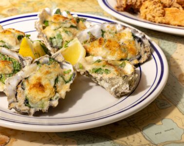 West Side Oyster Club