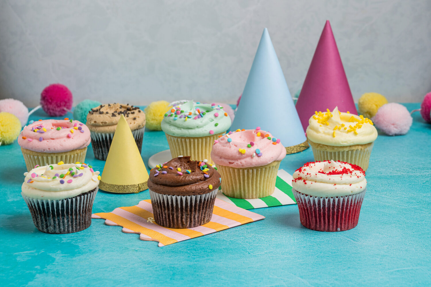 SusieCakes Turns 20 And A Chef Showdown At Level 8 – Here’s What’s Popping Up