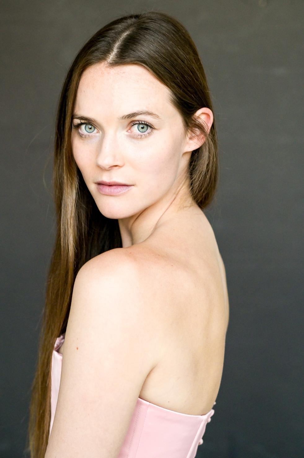 How An International Actress Is Building A Lasting Place In New York's Creative Scene 37 how an international