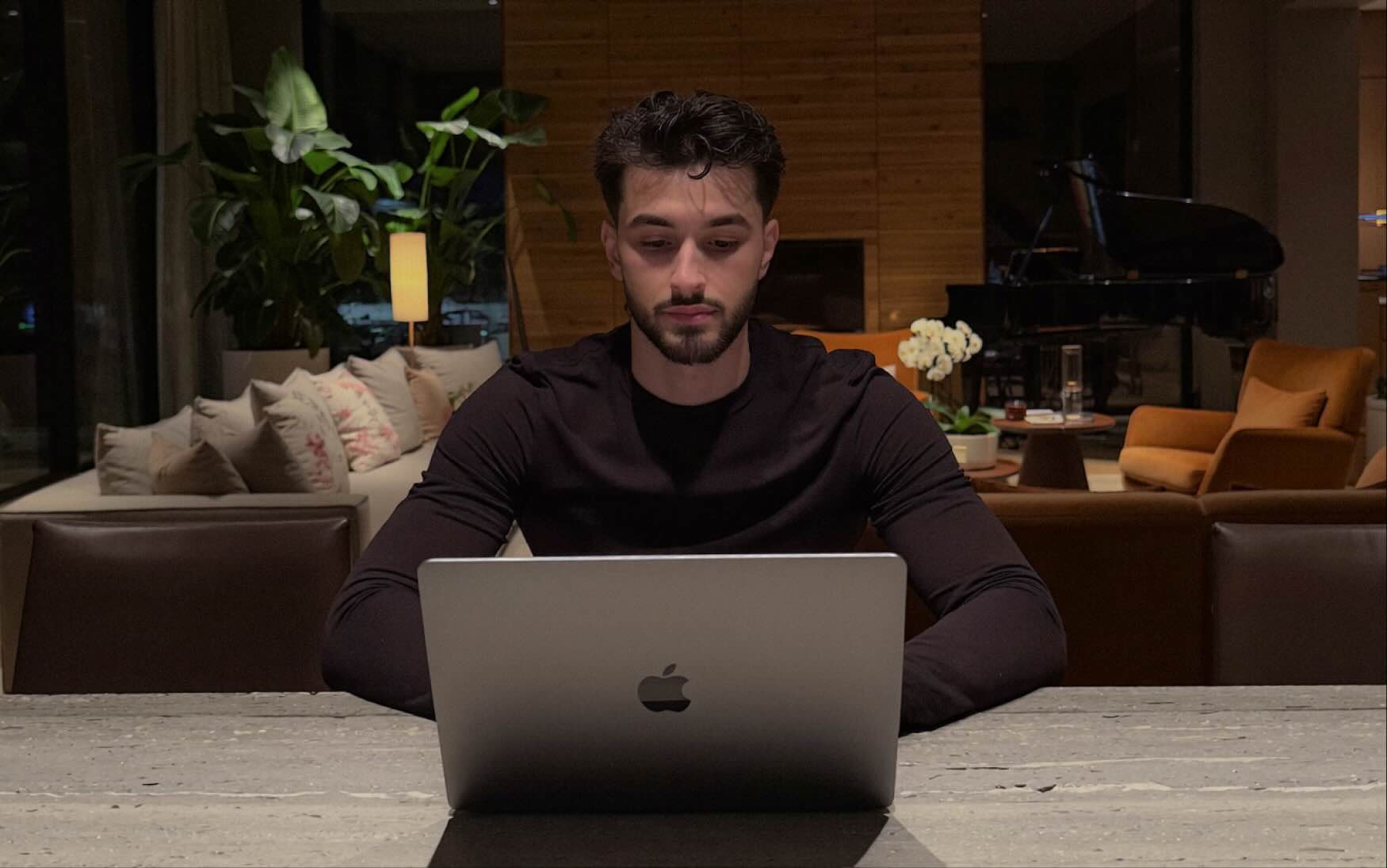 ‘Mindshare’ — How A 20-Year-Old Cracked The Formula For Virality