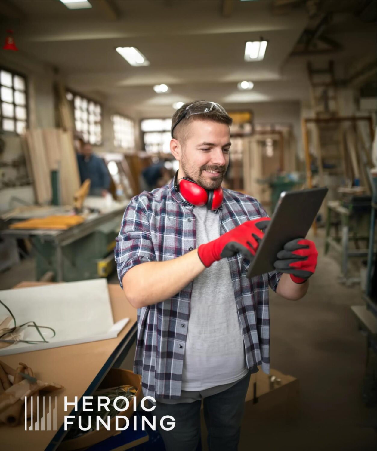 How Heroic Funding Is Simplifying the Merchant Cash Advance Process for Growing Businesses 37 image1 2 heroic funding