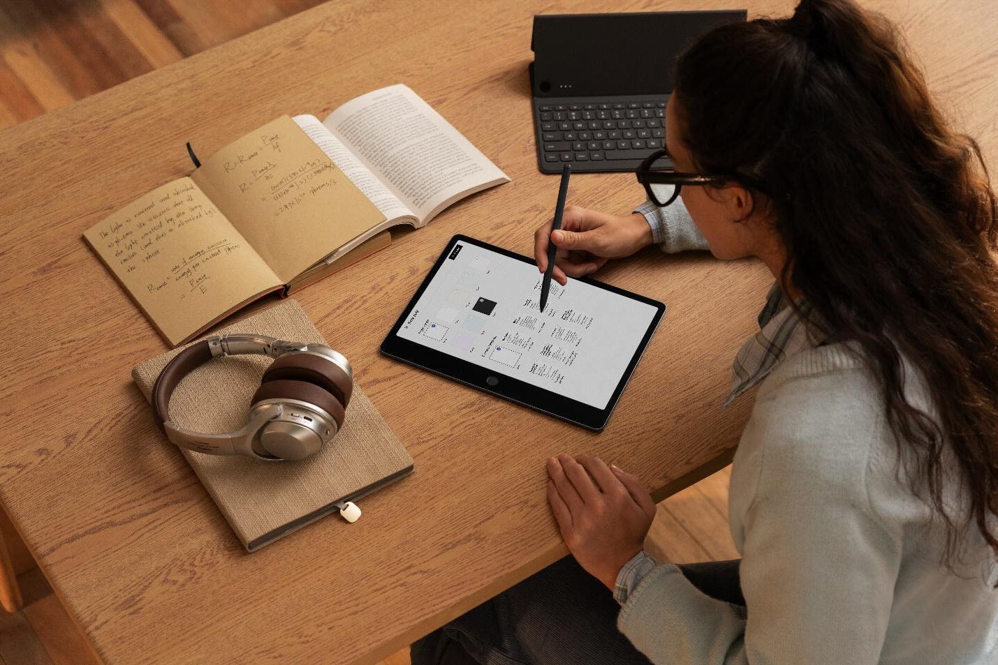 The TCL NOTE A1 NXTPAPER Is Built for People Who Have More Ideas Than Time 37 image1 7 06 17 26 259