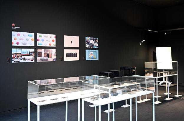 From Red Dot Design Museum Exhibition to Global Product Innovation: The Design Journey of Xinyue Guo 39 image2 2 xinyue guo