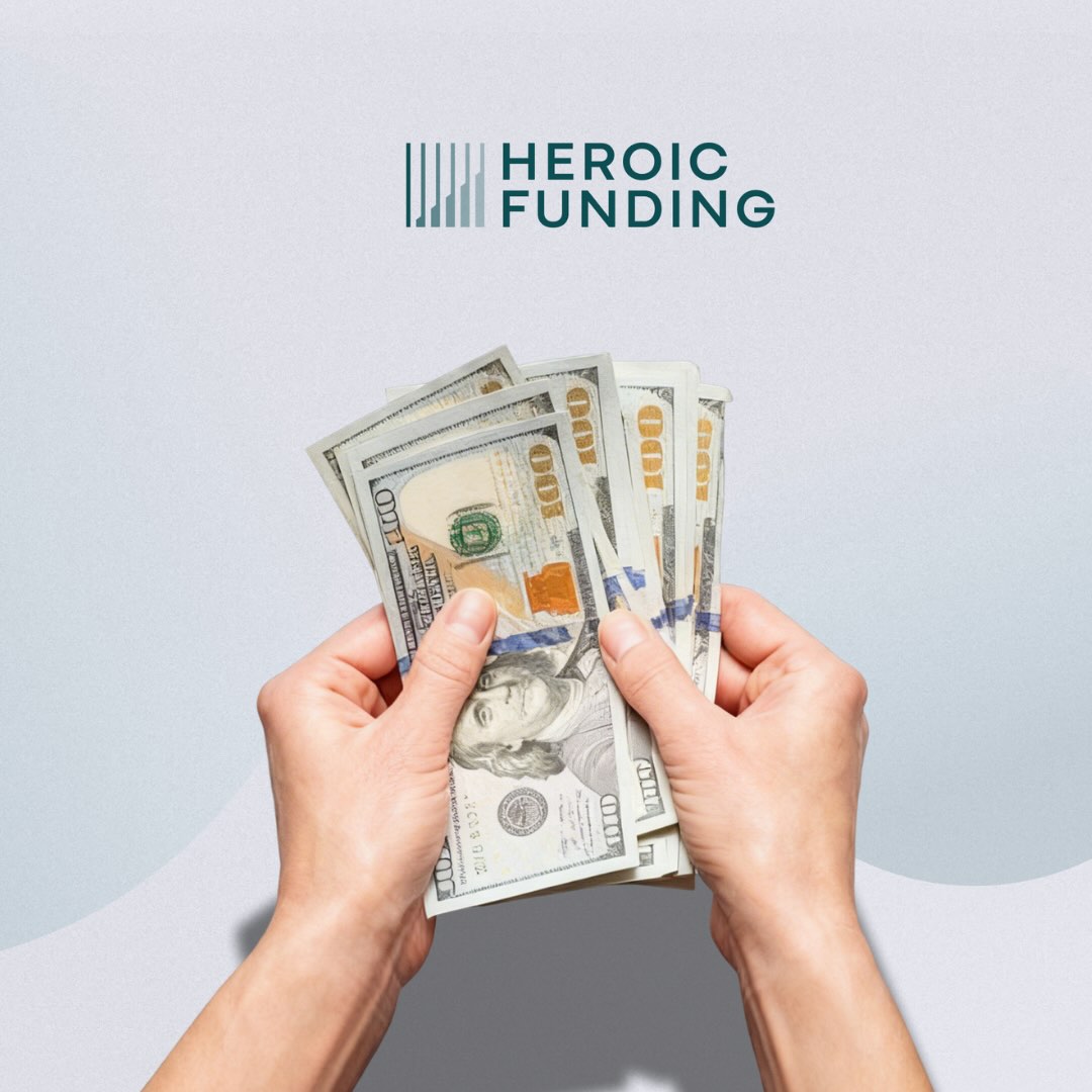 How Heroic Funding Is Simplifying the Merchant Cash Advance Process for Growing Businesses 38 image2 heroic funding