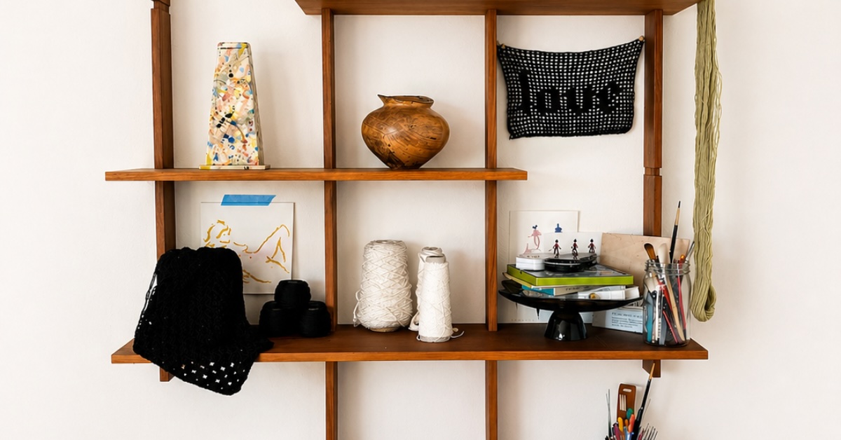 Living Design: Beckie Parker on Craft, Space, and Creative Sanctuary 39 image3 3 06 08 26 743