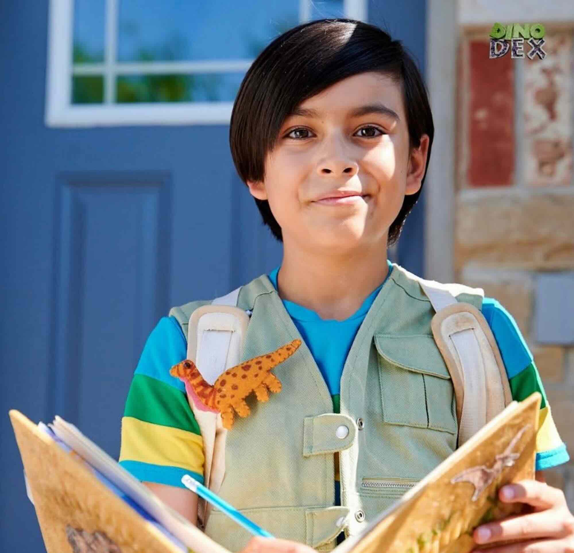 Juan Pablo Romero Is Building One of the More Interesting Young Careers in Family Entertainment 38 image3 4 06 08 26 922