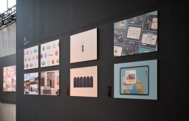 From Red Dot Design Museum Exhibition to Global Product Innovation: The Design Journey of Xinyue Guo 40 image5 xinyue guo