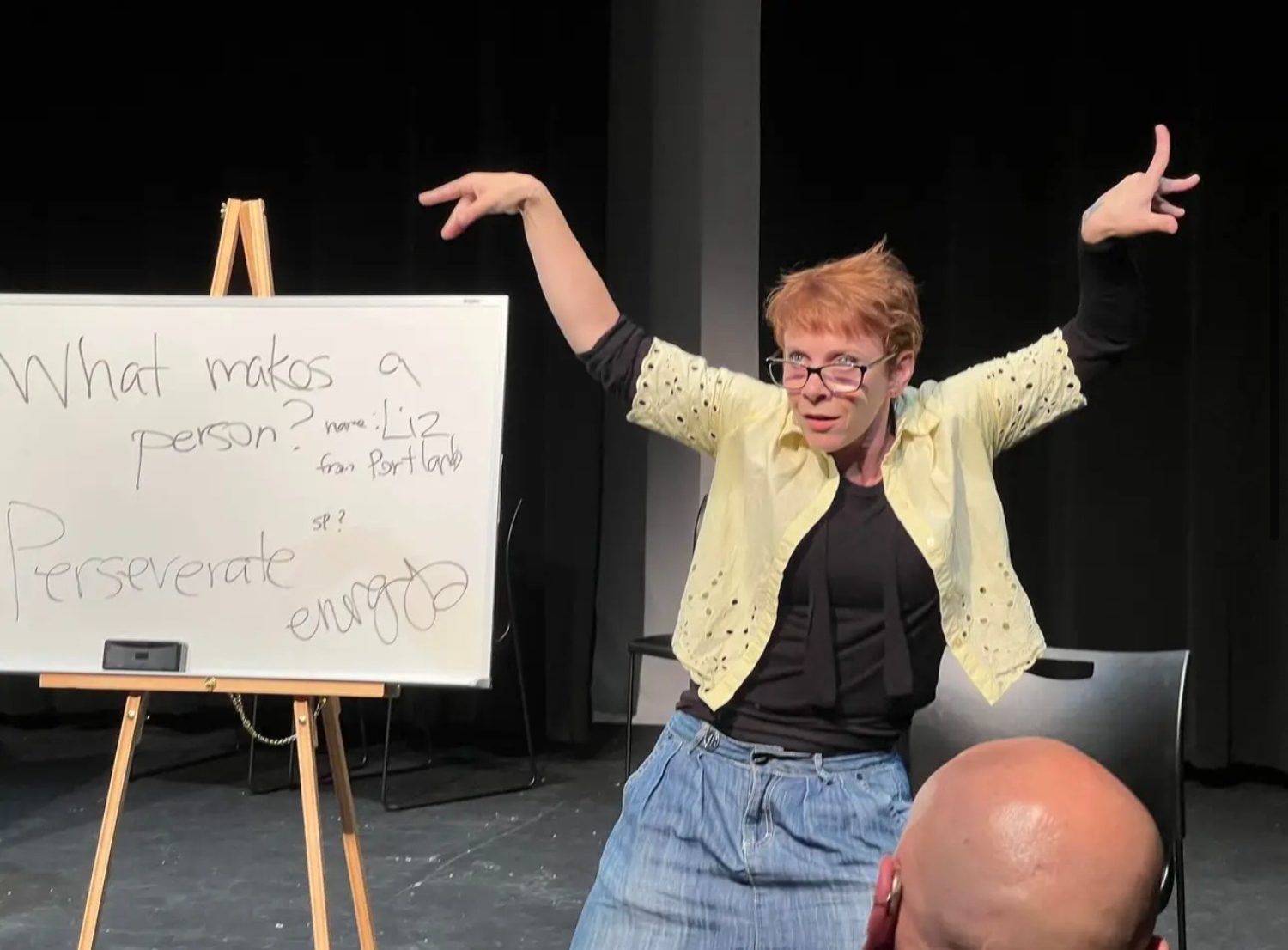 The Clown Uprising at Hollywood Fringe 2026 44 image7
