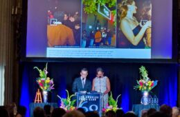 LA Weekly Nets Multiple Wins at the 2026 Southern California Journalism Awards, including Print Journalist of the Year 38 la press club awards presentation 2026 resize
