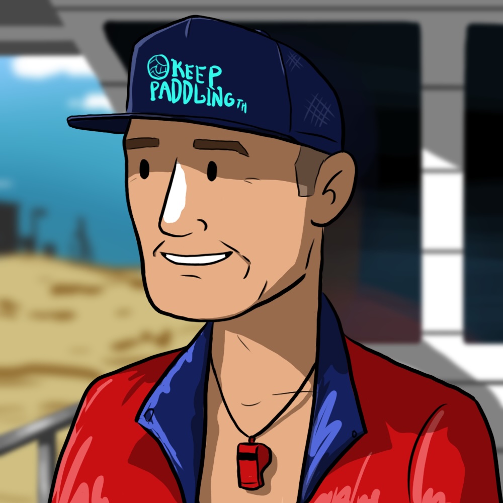 Meet the Cyber Lifeguard Protecting and Preparing L.A.’s Businesses for cyber attacks.
