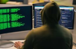 The Breach Came Through the Side Door: L.A.'s Cyber Crisis Is a Vendor Problem 56 07 22 26 911