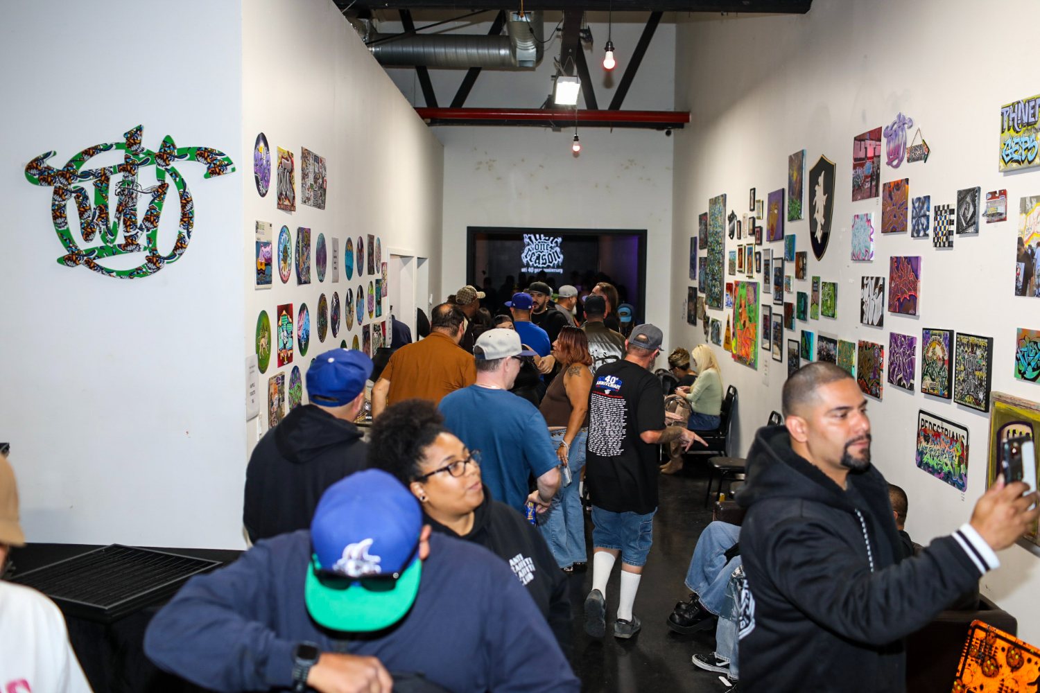 Street Structure: UTI Crew Celebrates 40 Years of Being LA's Most Connected Style Writers 40 20260627232957 1P5A7809