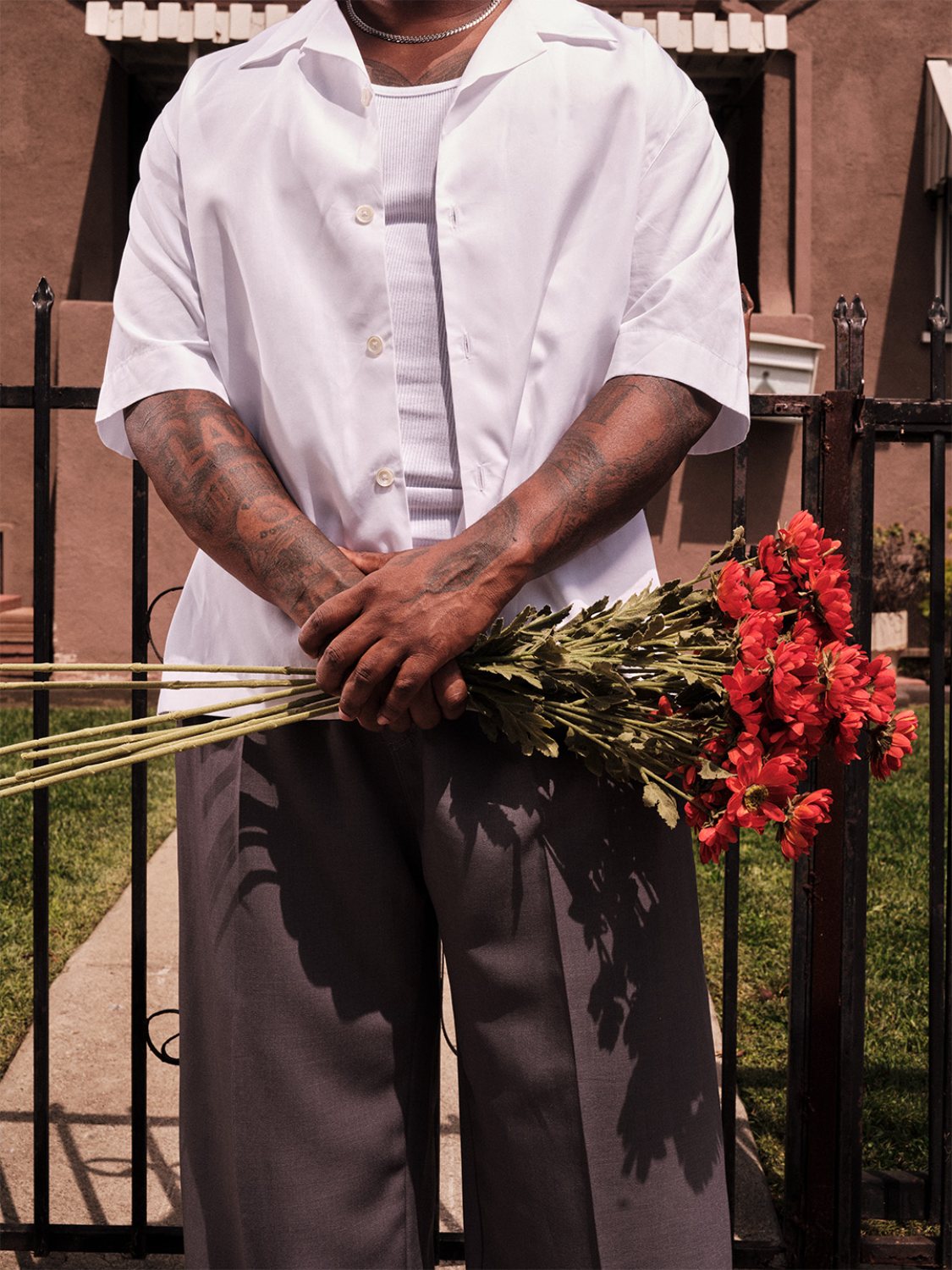 BLXST Puts in the Work on ‘Labor of Love’ 41 260409 BLXST0078