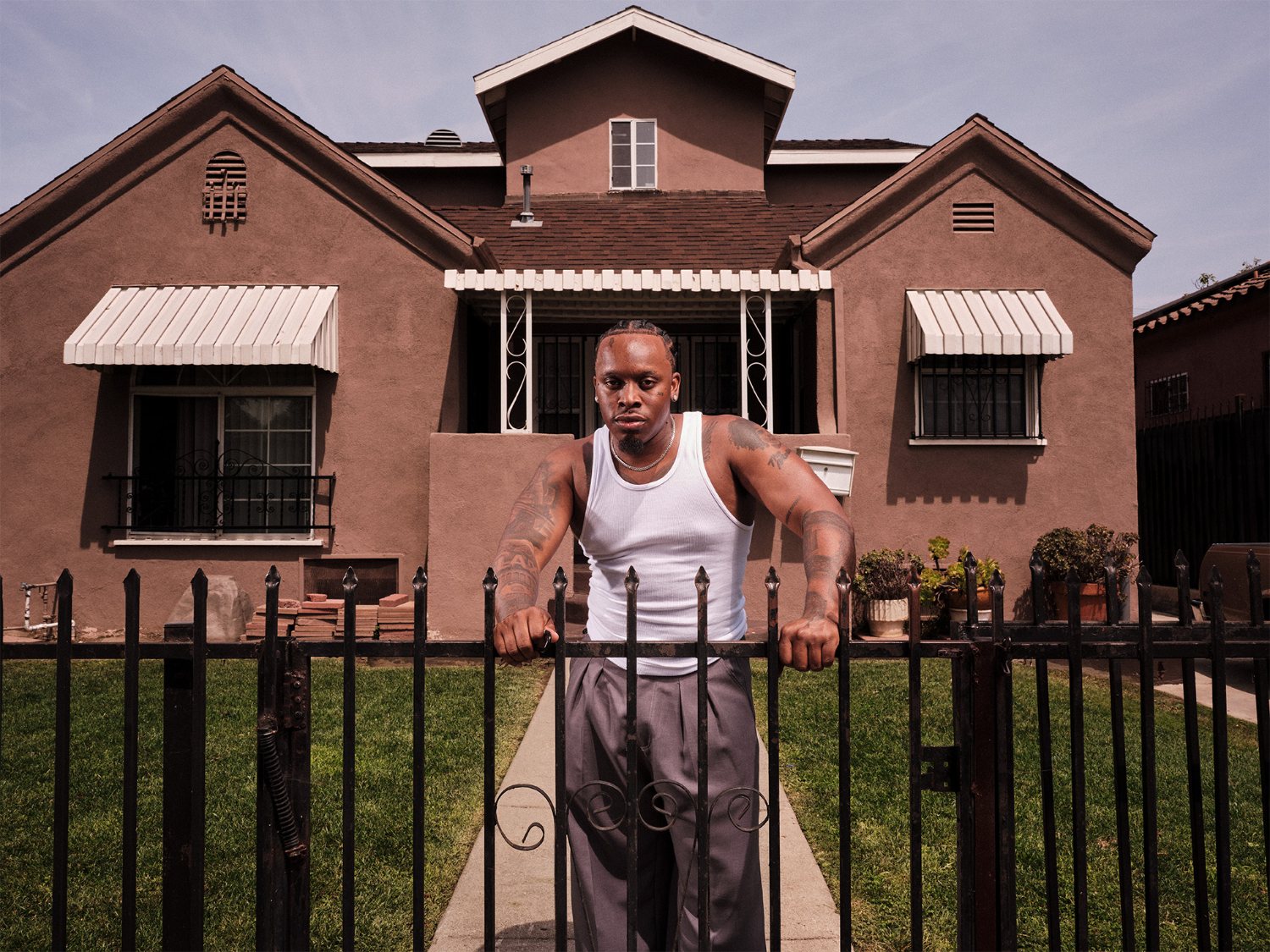 BLXST Puts in the Work on ‘Labor of Love’ 37 260409 BLXST0104