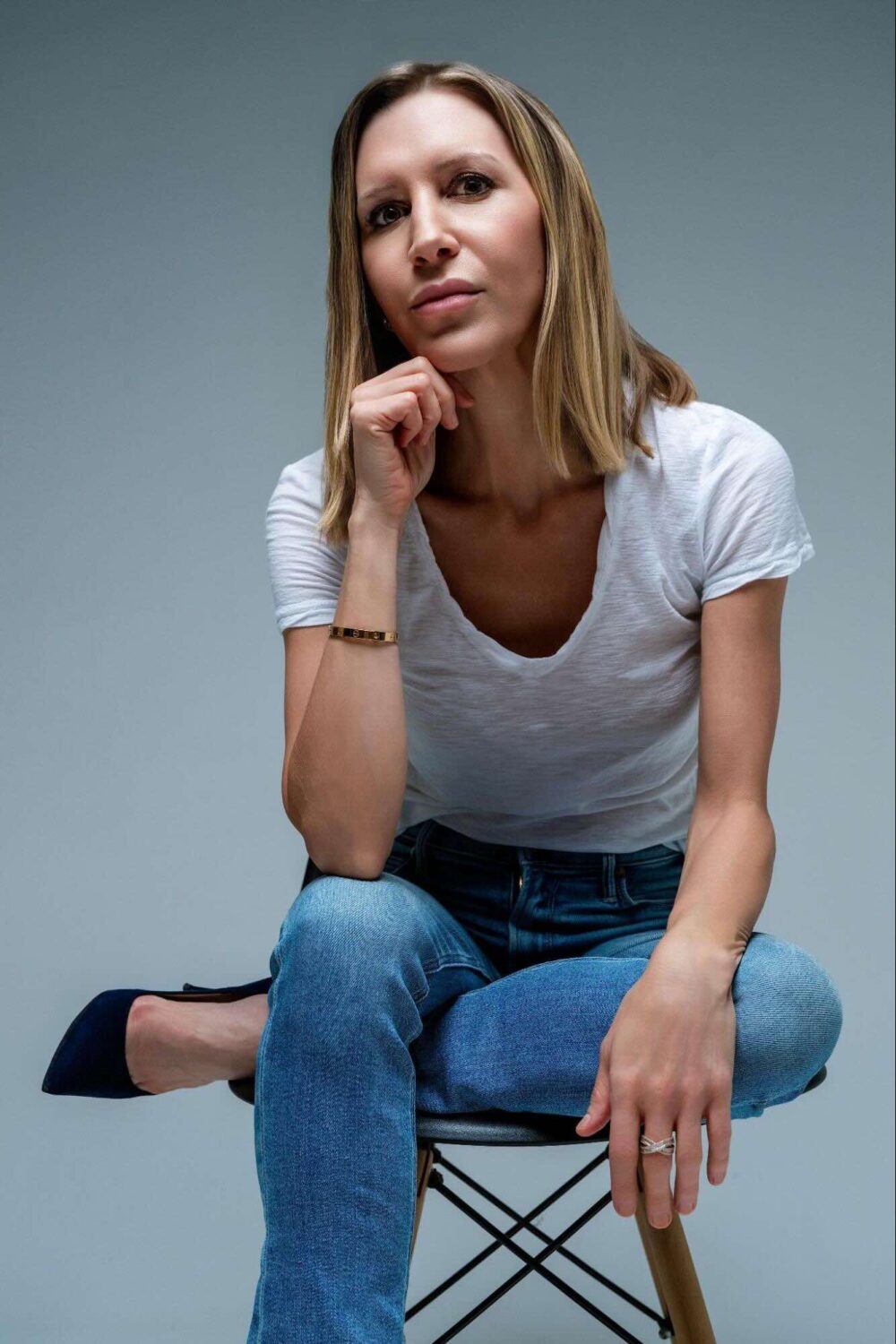 How Psychedelics Became the Catalyst for Amy Scott Rooker's Trauma Healing Journey 37 Amy Scott Rooker 1