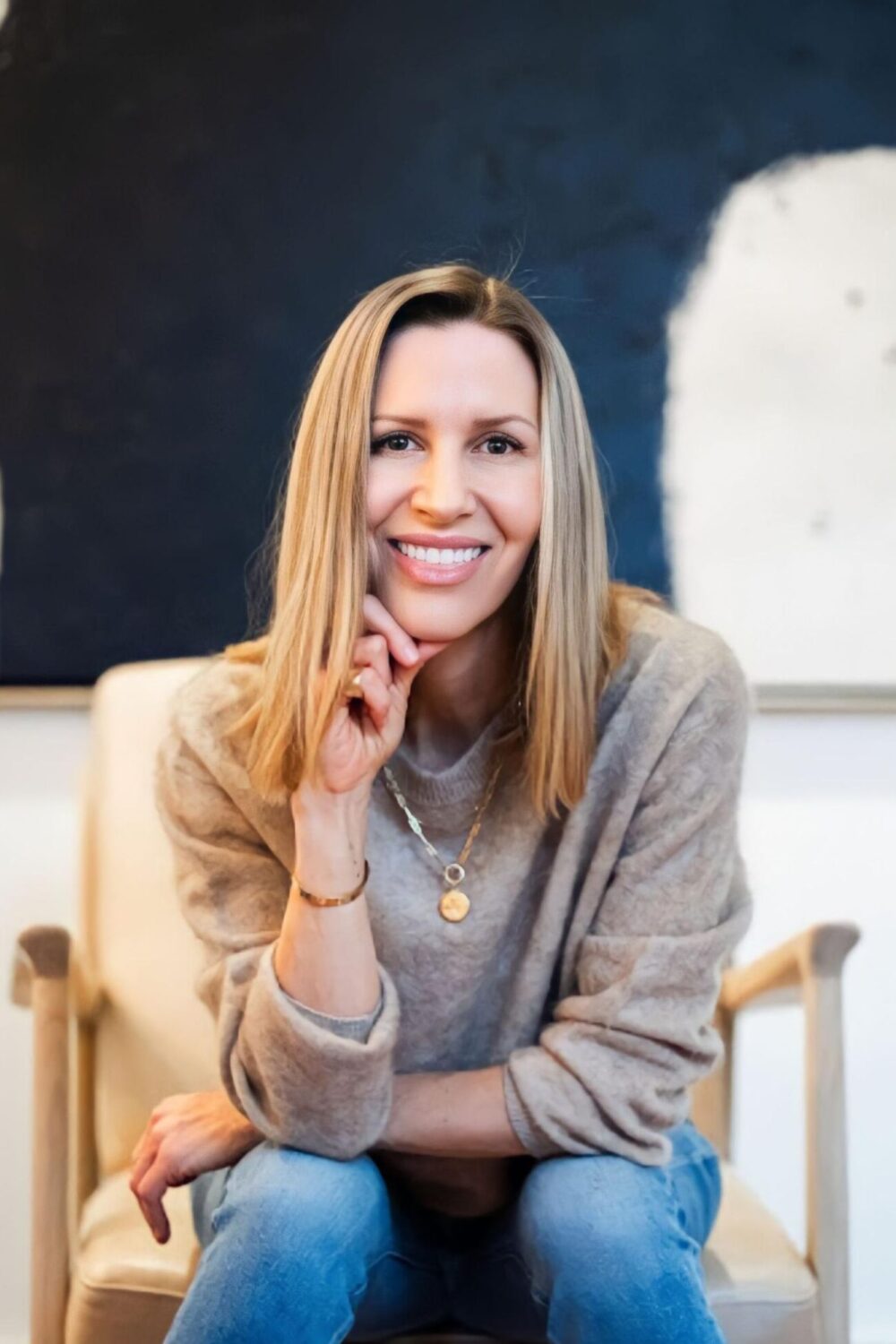 How Psychedelics Became the Catalyst for Amy Scott Rooker's Trauma Healing Journey 39 Amy Scott Rooker 2