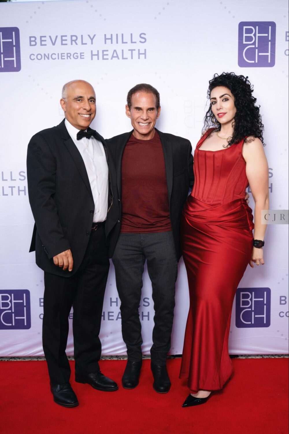 Beverly Hills Concierge Health Introduces a New Generation of Preventive Medicine and Longevity Care 40 Beverly Hills C 1