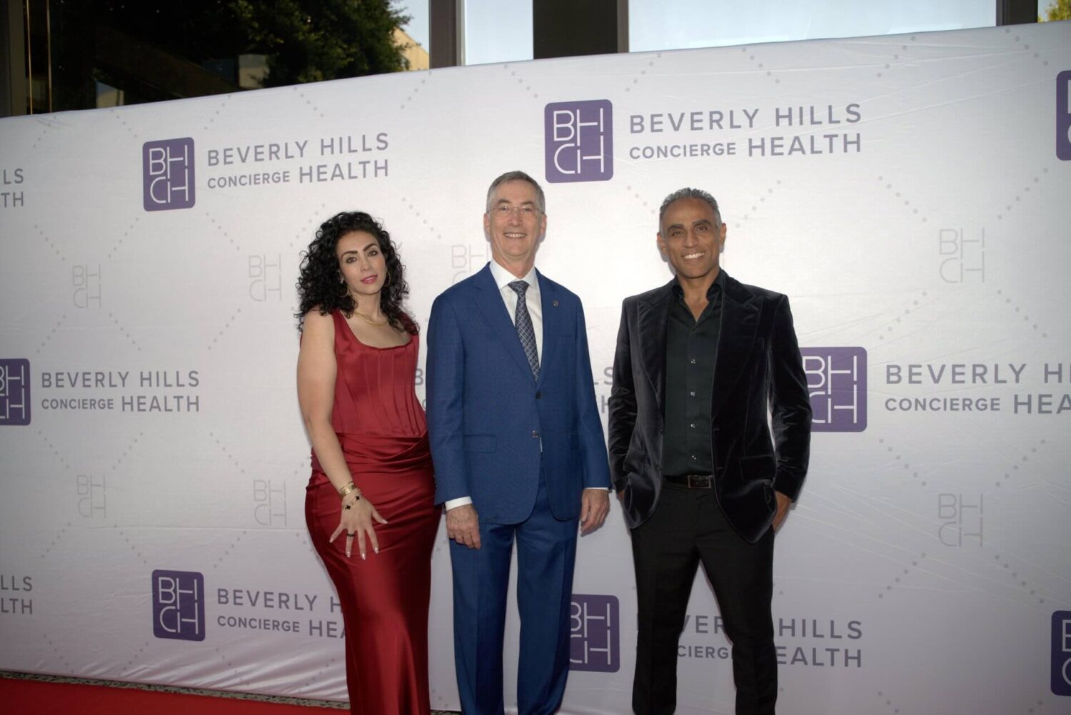 Beverly Hills Concierge Health Introduces a New Generation of Preventive Medicine and Longevity Care 39 Beverly Hills C 2