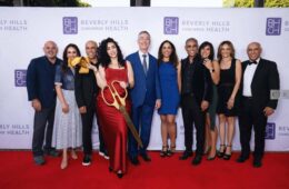 Beverly Hills Concierge Health Introduces a New Generation of Preventive Medicine and Longevity Care 44 Beverly Hills C 3
