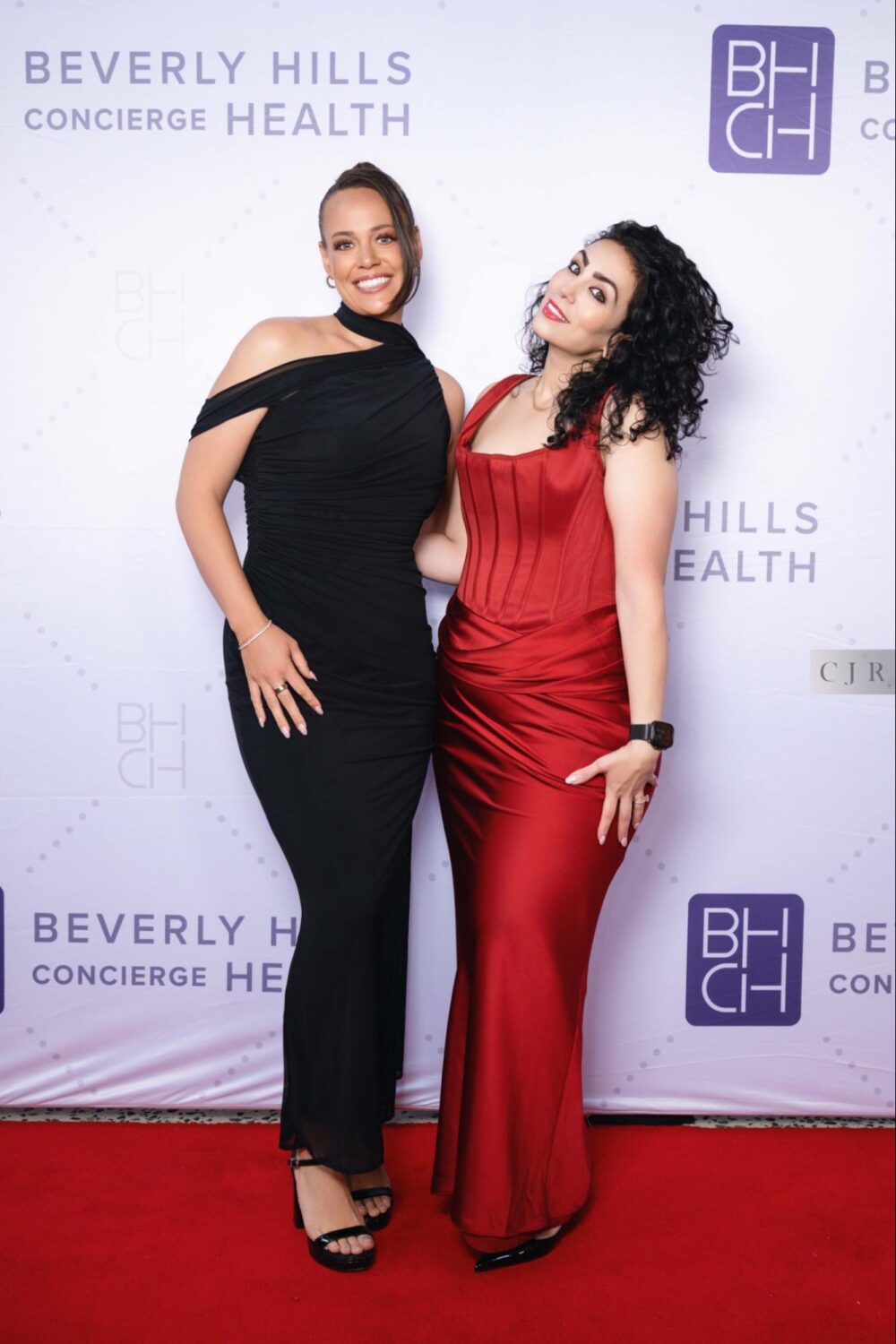 Beverly Hills Concierge Health Introduces a New Generation of Preventive Medicine and Longevity Care 41 Beverly Hills C 5