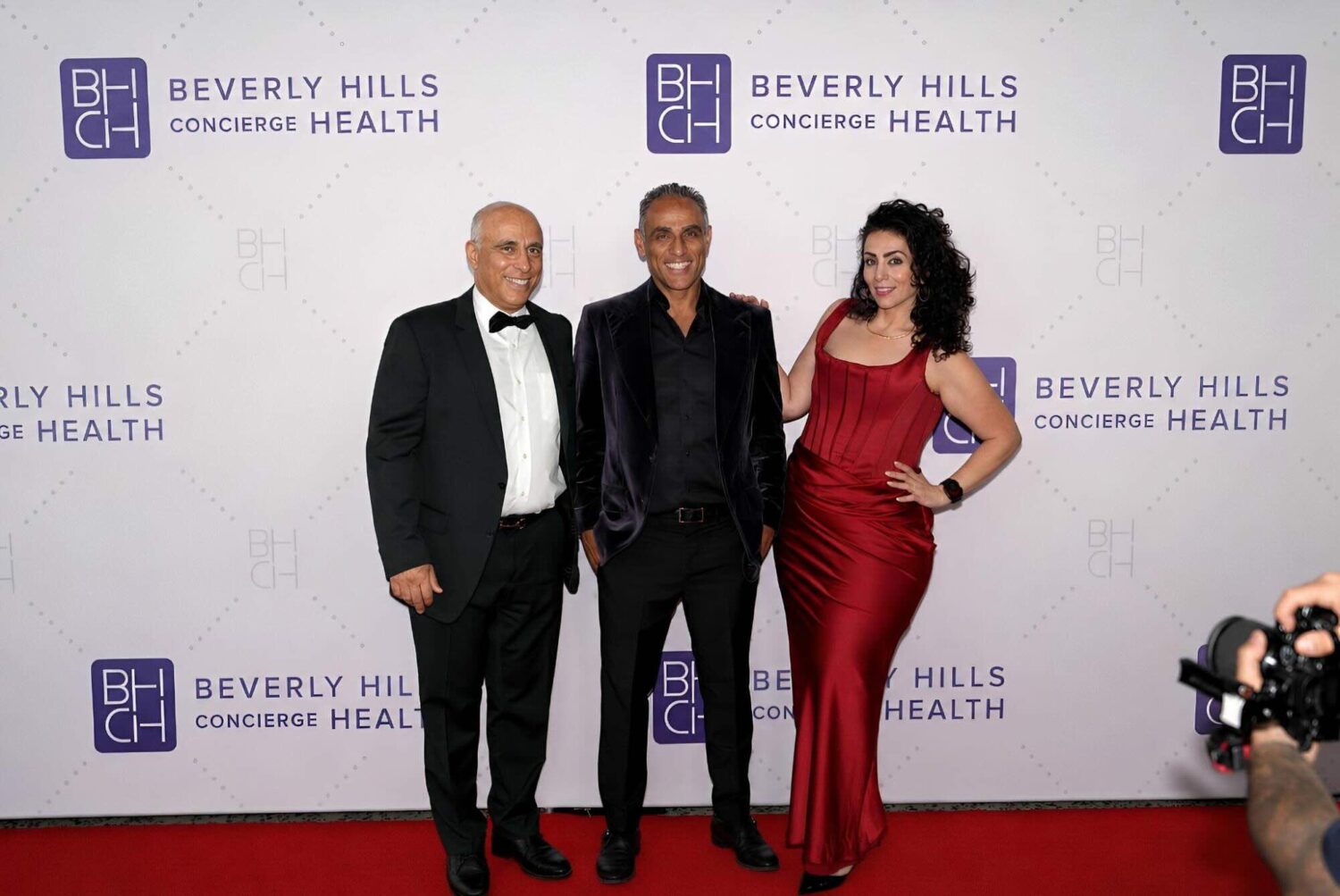 Beverly Hills Concierge Health Introduces a New Generation of Preventive Medicine and Longevity Care 38 Beverly Hills C 6