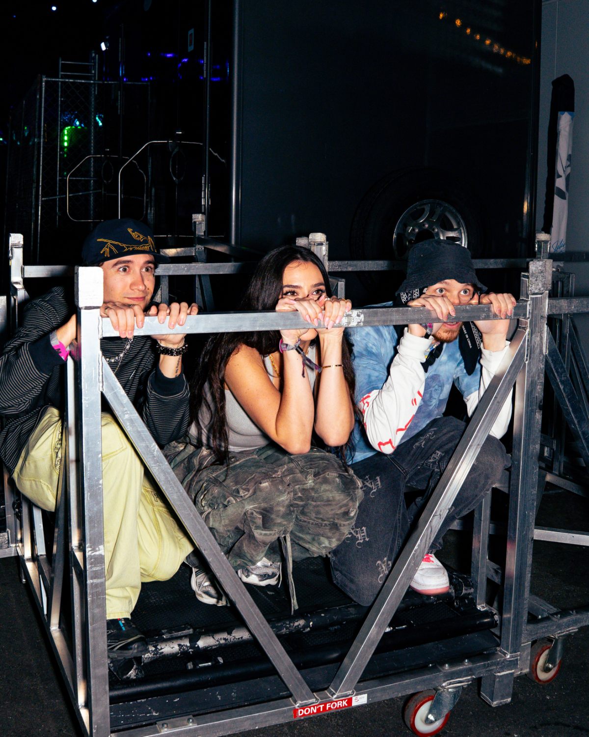 Behind the Scenes with Levity: Bass Music’s Fastest Rising Trio — and Biggest Fans 38 CCxLevityApoc 5
