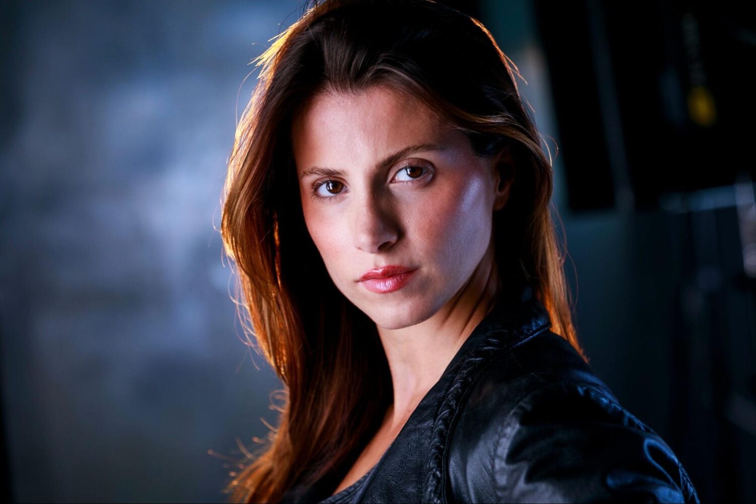 Clelia De Laurentiis, From Method Acting Training to International Film Opportunities 37 Cristel Vizioli
