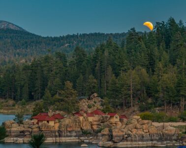 Big Bear