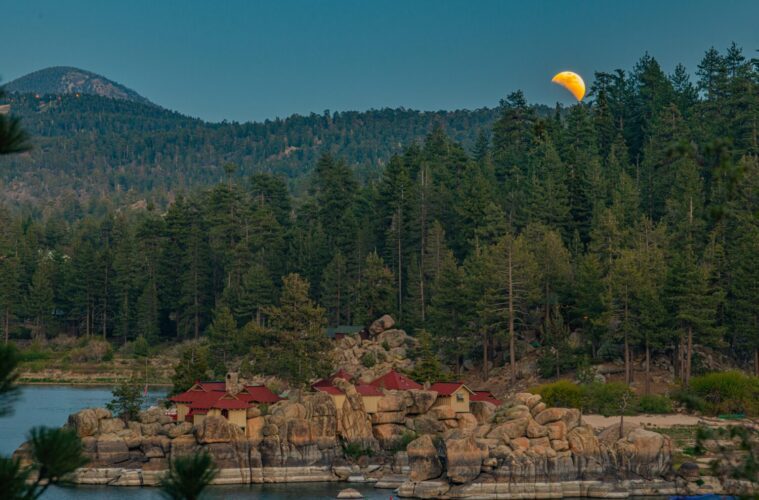 Big Bear