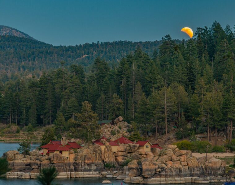 Big Bear
