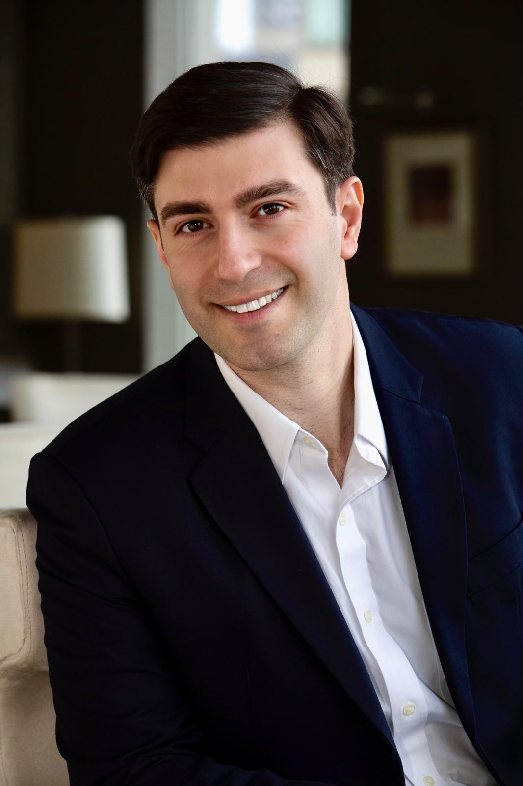 Why David Bratslavsky Thinks Multifamily Investors Should Stop Entering Data by Hand 37 David Bratslavsky