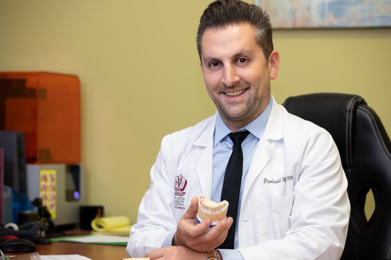 Dr. Yeghisheh Mirzoyan Busts the Biggest Myths Keeping Patients From Getting Dental Implants 37 Dr. Yeghisheh Mirzoyan