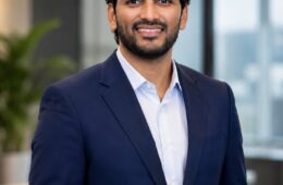 How Mahatma Reddy Marri Is Advancing Trustworthy AI for Finance, Cloud Security, and Digital Infrastructure 38 EMJUL26676