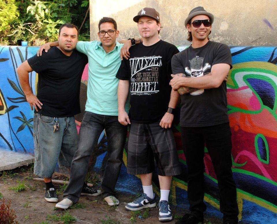 Street Structure: UTI Crew Celebrates 40 Years of Being LA's Most Connected Style Writers 43 FB IMG 1683394766064