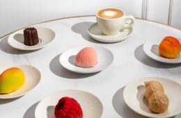 Artelice Pastries And Bastille Day At Camélia - Here’s What’s Popping Up 42 Bastille Day