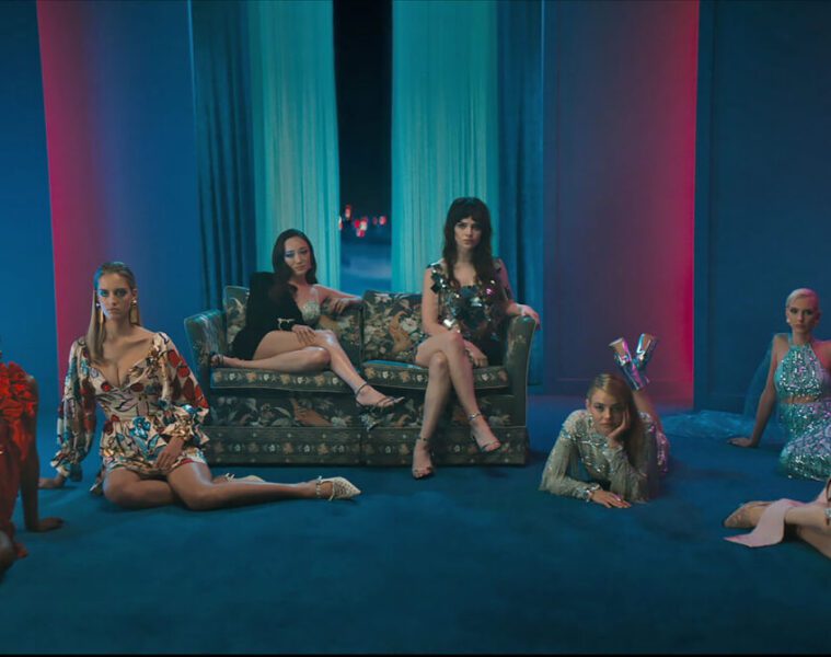 Review: Nicolas Winding Refn’s ‘Her Private Hell’ Lands Viewers in Cinema Purgatory 44 HerPrHell