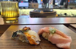 Omakase