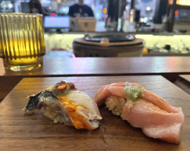 Omakase