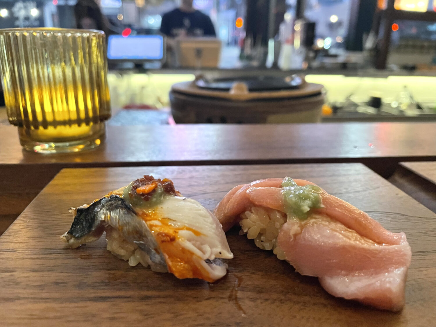 IKI Nori Is An Omakase Gem For Everyone, Hidden In Plain Sight