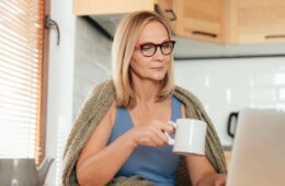 Brain Fog, Low Energy, and Trouble Focusing? Why So Many Women Over 45 Are Talking About It 42 Ignicognition 1