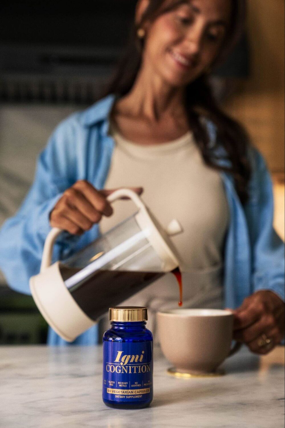 Brain Fog, Low Energy, and Trouble Focusing? Why So Many Women Over 45 Are Talking About It 38 Ignicognition 2
