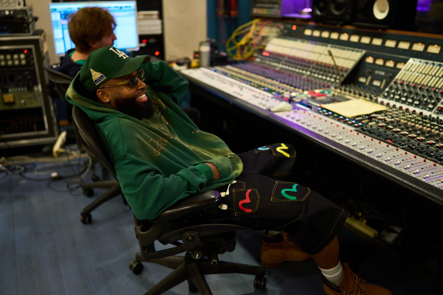 In Studio Live KD 32
