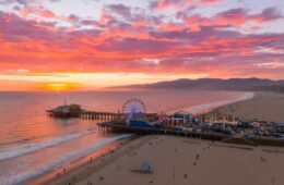The Ocean Way Festival