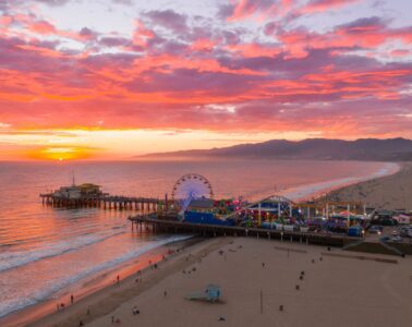 The Ocean Way Festival