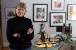 Joanne Hock Embraces Independent Filmmaking to Spark Meaningful Conversations Through Storytelling 40 Joanne Hock