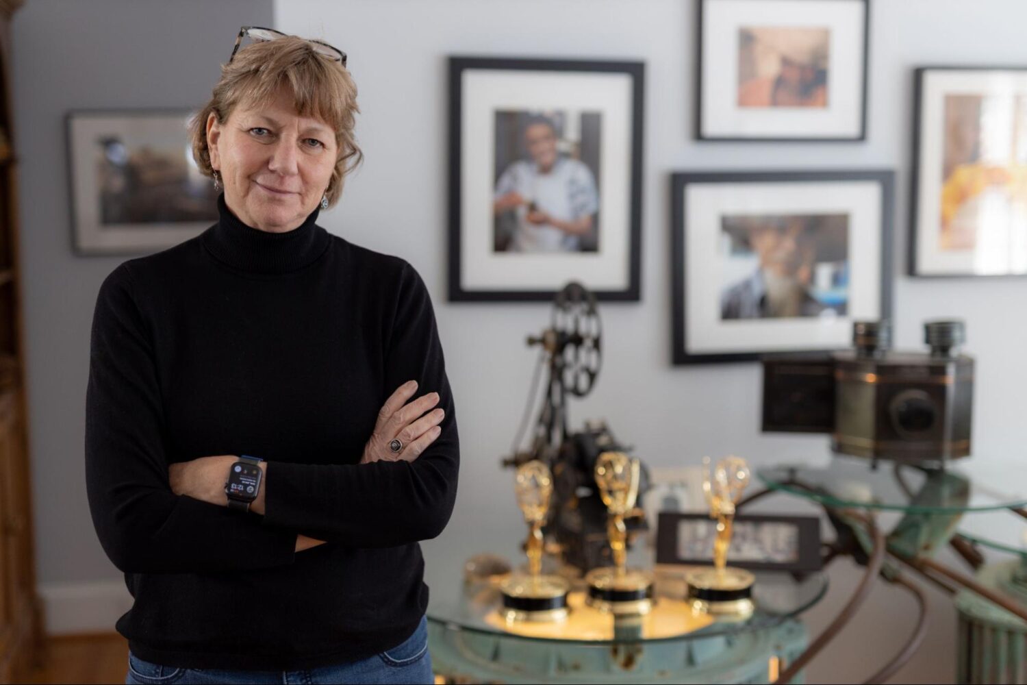 Joanne Hock Embraces Independent Filmmaking to Spark Meaningful Conversations Through Storytelling 37 Joanne Hock